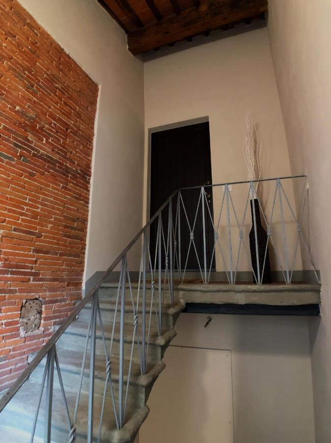 Alla Ciminiera Lucca Exterior photo