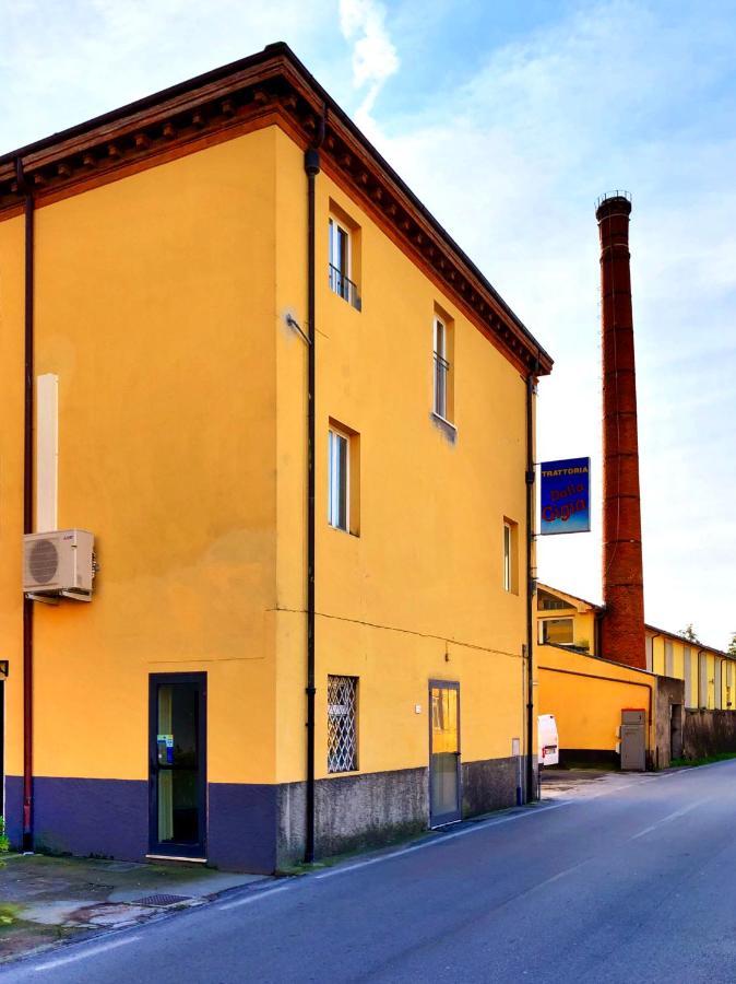 Alla Ciminiera Lucca Exterior photo